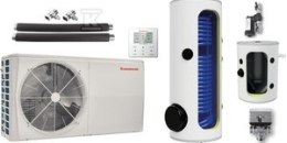 ZESTAW Z PC MONOBLOK MAGIS M4 EH200 B50