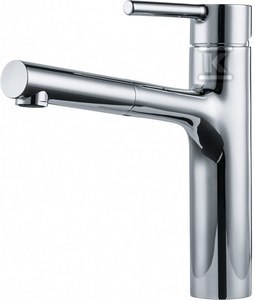 BATERIA KUCHENNA CENTRO PULL-OUT CHROM