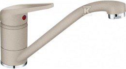 BATERIA KUCHENNA PRINCESS II ORZECHOWY