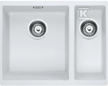 KOMO.DO POD.TECTONITE® SI.SI.160 BIA.PO KOMO.DO POD.TECTONITE® SI.SI.160 BIA.PO