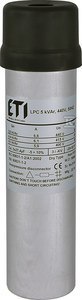 LPC 5 KVAR, 440V, 50HZ KONDENSATOR LPC 5 KVAR, 440V, 50HZ KONDENSATOR