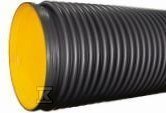 RURA PEHD K2-KAN XXL DN/ID 1600X6000 SN8 RURA PEHD K2-KAN XXL DN/ID 1600X6000 SN8