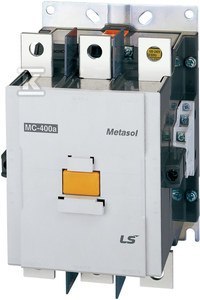 STYC.LS MC-400A 200KW AC/DC100-240V 2A2B