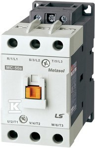 STYCZ.LS MC-65A 30KW DC24V 1A1B