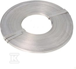 TAŚMA ALUM.10X1MM KOLO 1KG