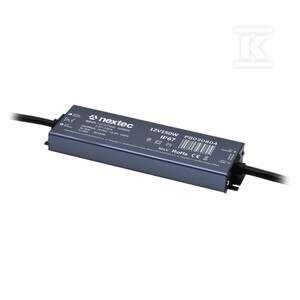 ZAS.LED.WODOD.S.SLIM 12V,IP67,12,5A,150W ZAS.LED.WODOD.S.SLIM 12V,IP67,12,5A,150W