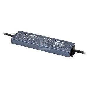 ZAS.LED.WODOD.S.SLIM 12V,IP67,16,7A,200W ZAS.LED.WODOD.S.SLIM 12V,IP67,16,7A,200W