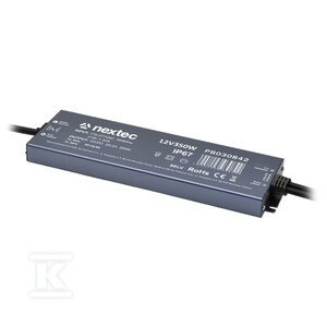 ZAS.LED.WODOD.S.SLIM 12V,IP67,29,2A,350W ZAS.LED.WODOD.S.SLIM 12V,IP67,29,2A,350W