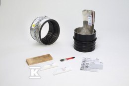 ADAPTER BI 225+ZŁ.VPC 220 OLEJOODPORNY