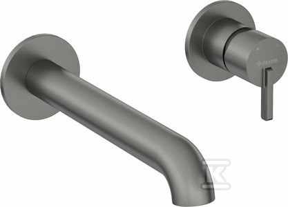 BAT.UM.PODTYNKOWA SILIA TITANIUM BAT.UM.PODTYNKOWA SILIA TITANIUM