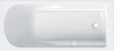 COMFORT PLUS WANNA 180X80 BEZ UCHWYTÓW COMFORT PLUS WANNA 180X80 BEZ UCHWYTÓW