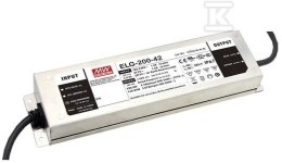 ELG-200-48DA-3Y ZASILACZ LED 200W 48V 4.