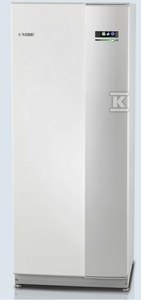GRUNTOWA POMPA CIEPŁA NIBE F1145-10
