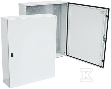 GT120-80-25OBUD.IP65+PŁYTA(1200X800X250 GT120-80-25OBUD.IP65+PŁYTA(1200X800X250