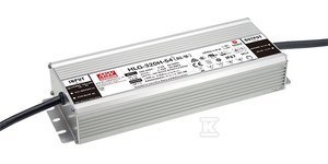 HLG-320H-54A ZASILACZ LED 320W 54V 5.95A HLG-320H-54A ZASILACZ LED 320W 54V 5.95A