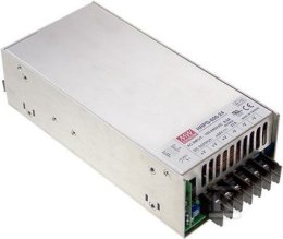 HRP-600-5 ZASILACZ IMPULSOWY 600W 5V 120