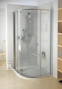 KAB.PIVOT PSKK3-90 SATYNA TRANSPARENT KAB.PIVOT PSKK3-90 SATYNA TRANSPARENT