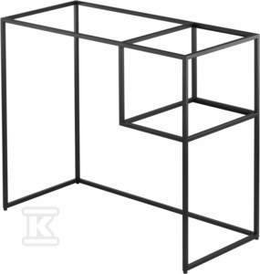 KOND.ŁAZI.STOJ.MODUŁ.90X40CM CORREO NE KOND.ŁAZI.STOJ.MODUŁ.90X40CM CORREO NE