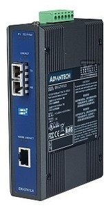 KONW. GIGABIT ETH-ŚWIATŁ. JEDNOMOD SC