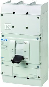 N4-1250 ROZŁĄCZNIK MOCY N4-1250 ROZŁĄCZNIK MOCY