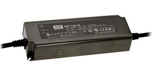 NPF-120-24 ZASILACZ LED 120W 24V 5A NPF-120-24 ZASILACZ LED 120W 24V 5A