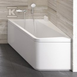OBUD.WAN.PRZEDNI PANEL A 10° 160 L BI