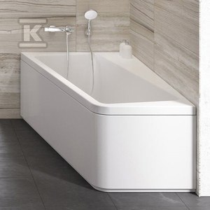 OBUD.WAN.PRZEDNI PANEL A 10° 160 L BI OBUD.WAN.PRZEDNI PANEL A 10° 160 L BI