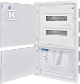 OBUDOWA ERP18-4-2V MEDIA