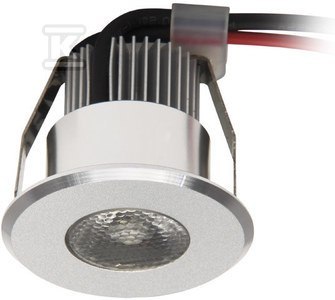 OPRAWA AKCENTOWA HAXA-DSO POWER LED-B OPRAWA AKCENTOWA HAXA-DSO POWER LED-B