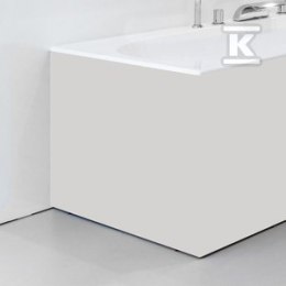 PANEL BOCZNY CITY 80 L BIAŁY