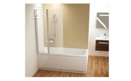 PARAWAN WAN.CVS2-100 P BRIGHT ALU TRANSP