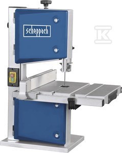 PIŁA TAŚMOWA SCHEPPACH HBS30 PIŁA TAŚMOWA SCHEPPACH HBS30