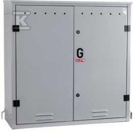 SKRZYNKA 1000X1000X400 NATYN.DASZEK ŻÓ