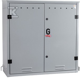SKRZYNKA 1000X1000X400 NATYN.DASZEK ŻÓ SKRZYNKA 1000X1000X400 NATYN.DASZEK ŻÓ