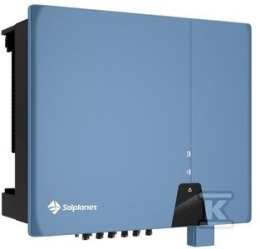 SOLPLANET ASW_40K-LT-G3,3-PH,40KW,3