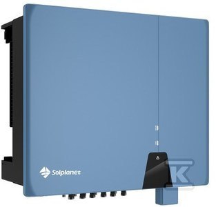 SOLPLANET ASW_40K-LT-G3,3-PH,40KW,3 SOLPLANET ASW_40K-LT-G3,3-PH,40KW,3