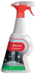 ŚRODEK CZYSZ.DO WAN I BRODZ-RAVAKCLEANE