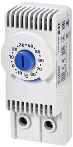 TERMOSTAT -10÷80ST.C, 1NO