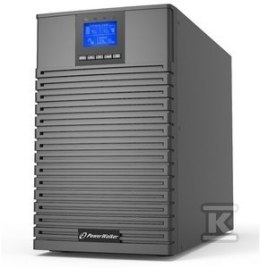 UPS PO.VFI 2000 IC.IO.PF1 ON-LI.2000VA 8
