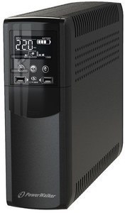 UPS PO.VI 800 CSW FR LINE-IN.800VA 4X 23