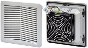 WENTYLATOR FILTRUJĄCY 110M3/H, 230V AC WENTYLATOR FILTRUJĄCY 110M3/H, 230V AC