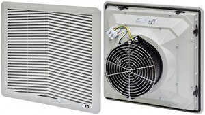 WENTYLATOR FILTRUJĄCY 315M3/H, 230V AC WENTYLATOR FILTRUJĄCY 315M3/H, 230V AC