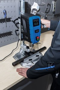 WIERTARKA KOLUMNOWA SCHEPPACH DP55 WIERTARKA KOLUMNOWA SCHEPPACH DP55