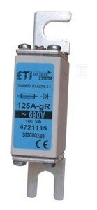 WKŁADKA S000UQ2/80/80A/690V