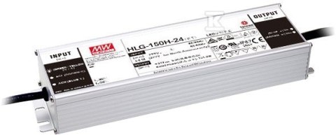 ZASILACZ LED HLG-150H-12B150W 12V 12.5A ZASILACZ LED HLG-150H-12B150W 12V 12.5A
