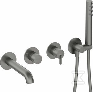 BAT.WAN.4-OTW.PODT.SILIA TITANIUM