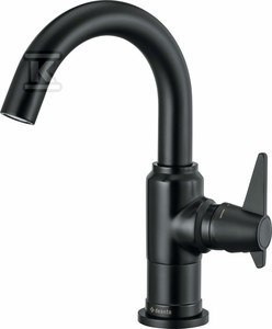 BATERIA UMYWALKOWA TEMISTO, NERO