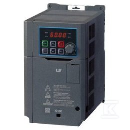 FALOWNIK LS G100 LV0022G100-2EONN