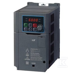 FALOWNIK LS G100 LV0022G100-2EONN FALOWNIK LS G100 LV0022G100-2EONN