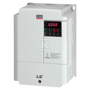 FALOWNIK LS S100 LV0055S100-4EOFNS FALOWNIK LS S100 LV0055S100-4EOFNS